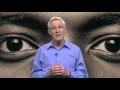 GRF: Our Job is to Cure Glaucoma - Tom Brunner