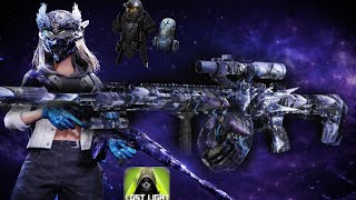 GRA-192, a reliable weapon With big magazine and high damage - Lost Light