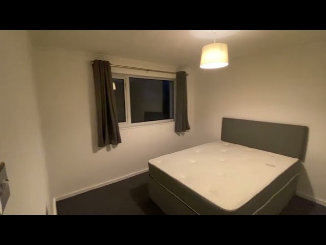 Video 1: Room 4 - Double front facing