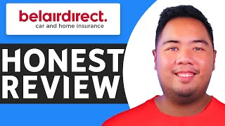 Belairdirect Insurance Review 2025 - Is It Worth It?