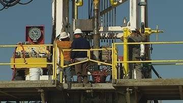 Texas energy expert, politicians weigh impact of Biden