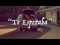 Carlos Rivera - Te Esperaba ( tradução )