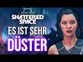 Starfield: Die Geschichte hinter Shattered Space!