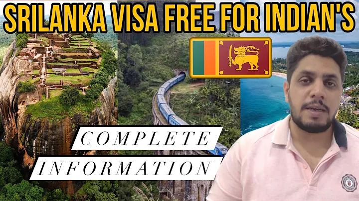 Sri Lanka Visa Free For Indian | Sri Lanka Visa - DayDayNews