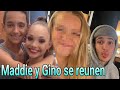 ¿Qué pasó con la amistad de Gino y Maddie?- Se reunen