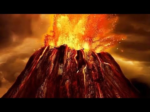 美国黄石超级火山异常活跃，一旦爆发恐成全球灾难！