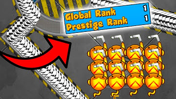 So I decided to *HUMILIATE* the #1 Ranked Pro Player in the WORLD...