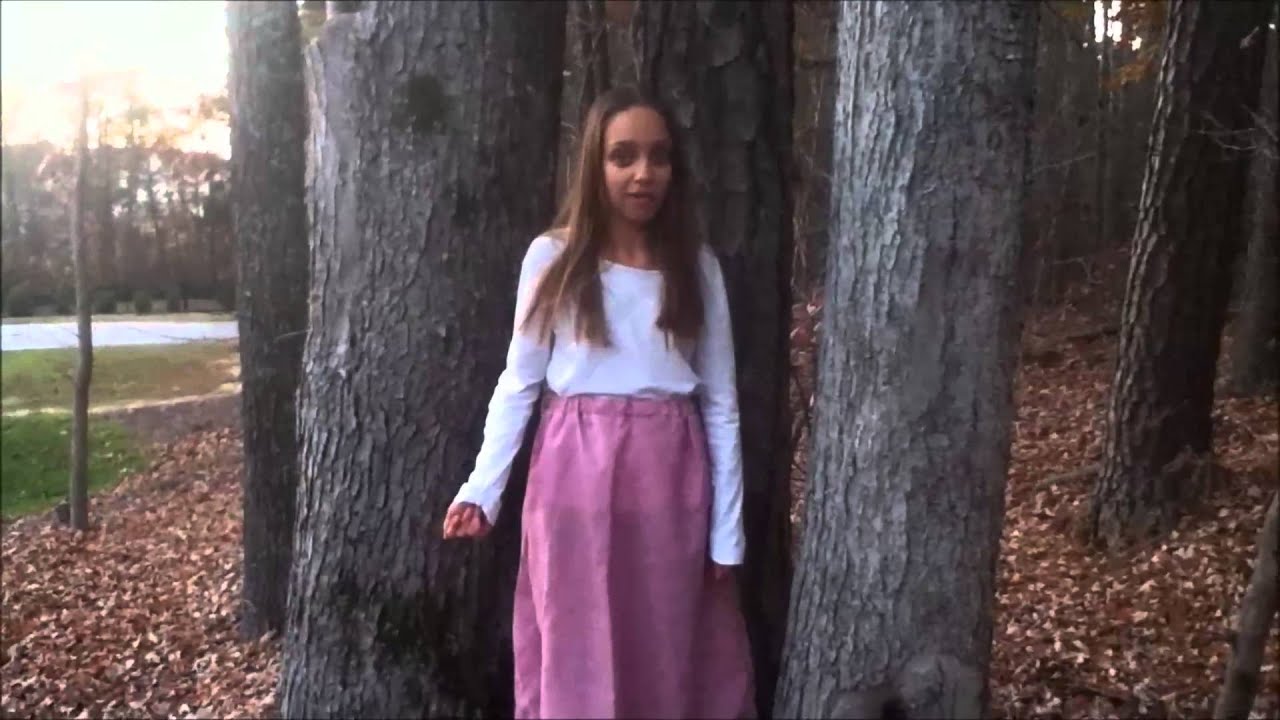 Spinning Jenny YouTube