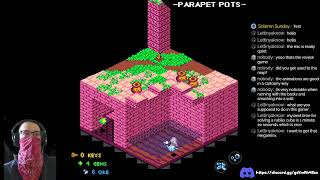 Elephantasy: Flipside, new cozy indie hit (Stream)