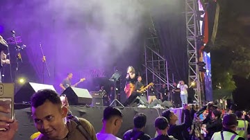 Geboy Mujair Dewi Perssik