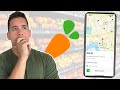 Driving For Instacart (FIRST Batch Complete Review)