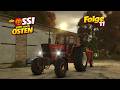 LS25 Oldtimer - Ein Ossi geht nach Osten - Folge 11