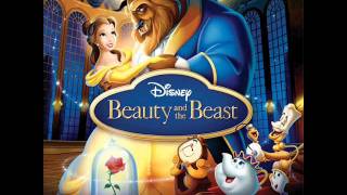 Disney - Beauty and the Beast - Soundtrack - Human Again