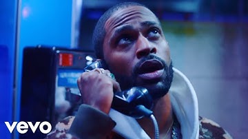 Big Sean - Halfway Off The Balcony