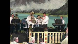 Blaskapelle Vonicka 1. 03-06-2006.Mp4