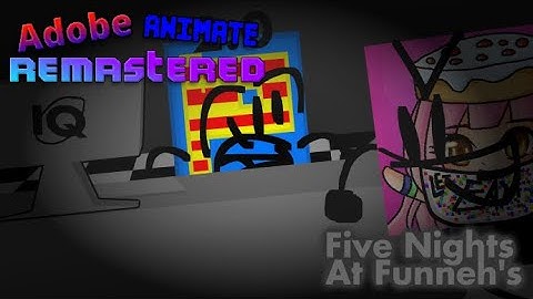 Five Nights at Funneh