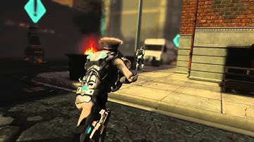 XCOM Paradox Within Impossible Ironman #23