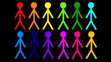 RTTB 13 Run Race ASRM in Algodoo