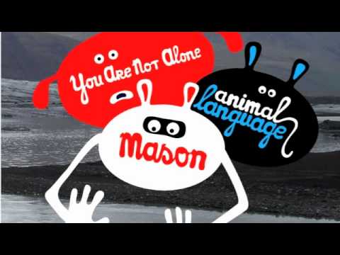 Mason - You Are Not Alone (Rene Amesz Remix) auf YouTube ansehen