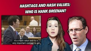 Bev Makes A RULING?! Plus HANK 'BREENAN' Can't Spell His Own Name...