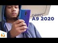 OPPO A9 2020 Hands-On