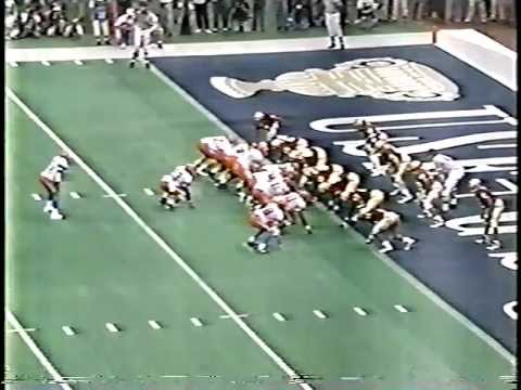 #5 Florida vs #7 Florida St - 1995 Sugar Bowl - 1/...