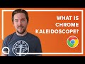 What is Chrome Kaleidoscope? Is This Streaming TV's New Best Friend?
