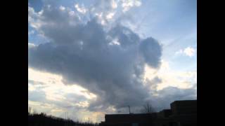 Climate change and sources of pollution in the Huntington, WV area