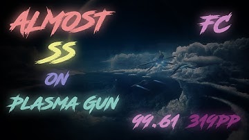 MY CLEANEST SPACED STREAM PLAY I