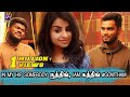 மூக்குத்தி முருகனுக்கு அதிர்ச்சி தந்த #Samvishal  #Gowtham SING WITH SIVAANGI EPISODE-1