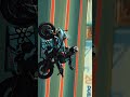 Full throttle, no mercy... R6 howling under meAdrenaline building like madness...then