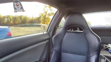 TUNED RSX TYPE S VS UNTUNED RSX TYPE S