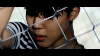 BTS (방탄소년단) Jimin - 'Lie' MV