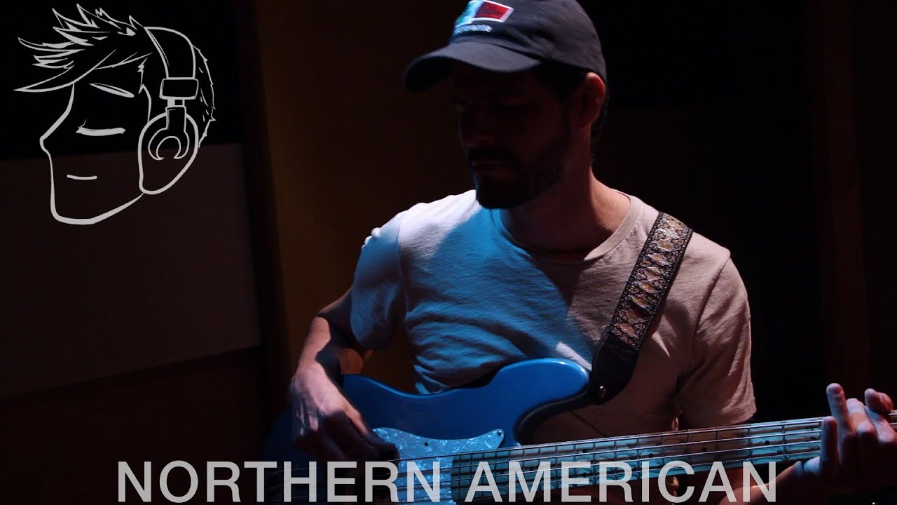 Northern American // Feels Like Whatever // Little Fella Media Session