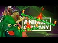 The Gorilla Apocalypse The Trailer 