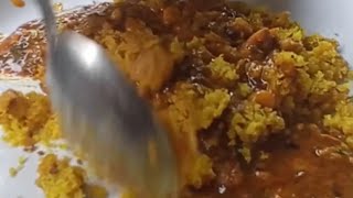 SG Highway Ki DalBati ? trending ahmedabad  streetfood