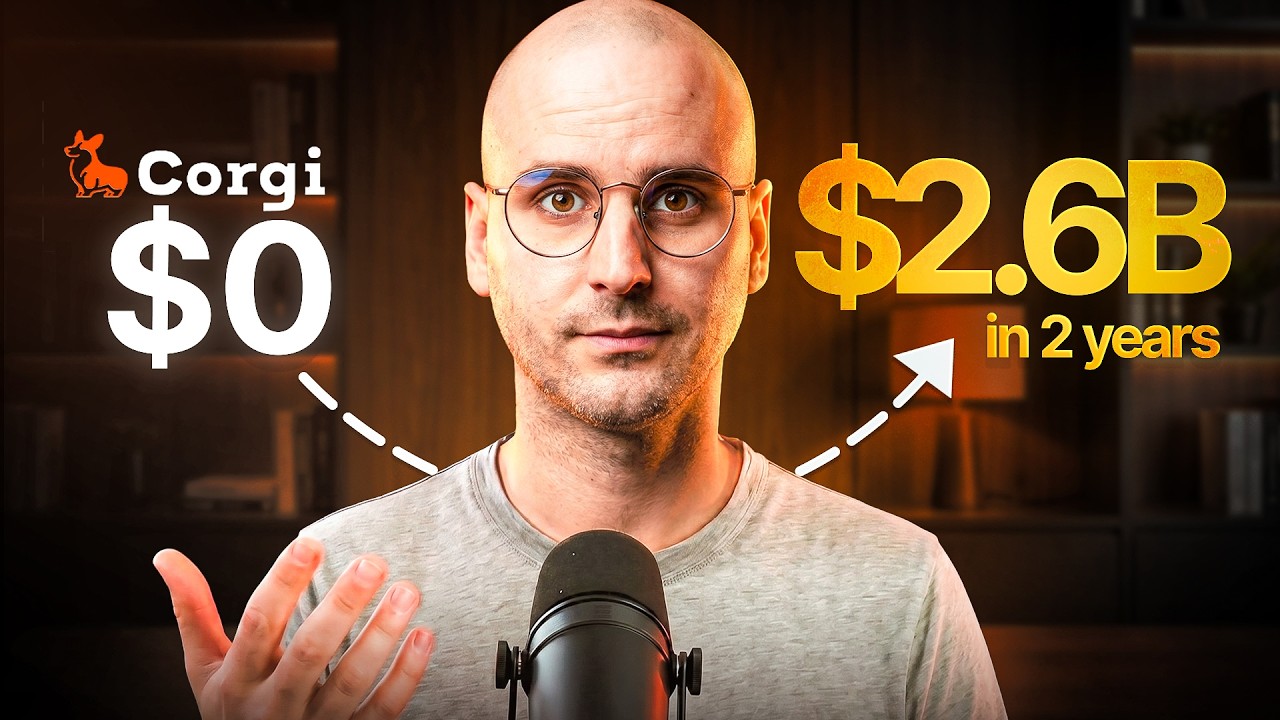 The $2.6 Billion Startup That Admits It Isn't Worth $2.6 Billion