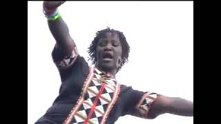 Sabby Okengo  Omosubati Sabina