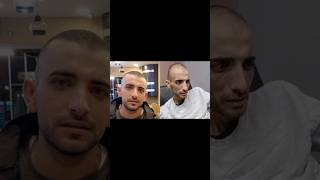 people before and after prison 😱#shorts #viral #shortvideos  photos #facts Profile