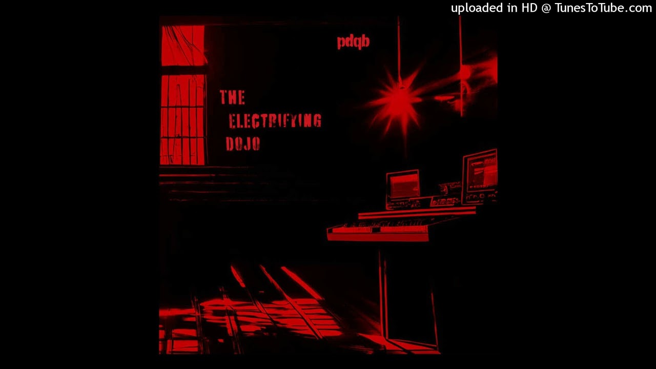 pdqb - Fiendorf Kranzler - Rolando remix