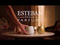 Easy pop  esteban paris parfums