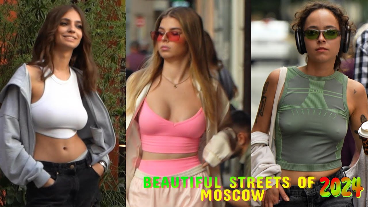 🔥Immersion in the atmosphere of the beauty of the city