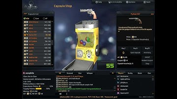 A.V.A | Python 357 win