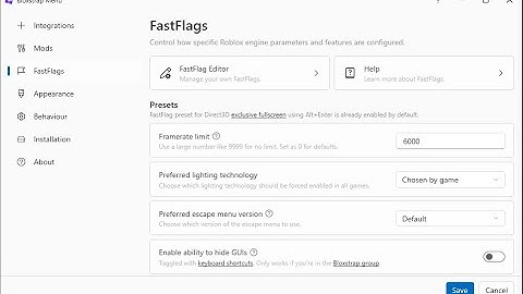 Jump FFlag in Roblox Tutorial (PATCHED)