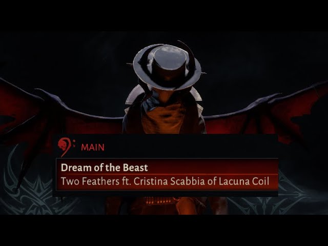 Save 25% on Metal: Hellsinger - Dream of the Beast on Steam