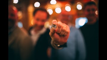 Hashgraph Meetup: Stockholm Recap