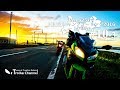Ninja250で北海道キャンプツーリング2016 #10-3