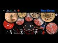 Linkin Park - Lying from you | Real Drum cover