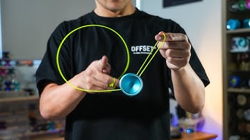 How To Do The Whip Into Kamikaze Yoyo Trick