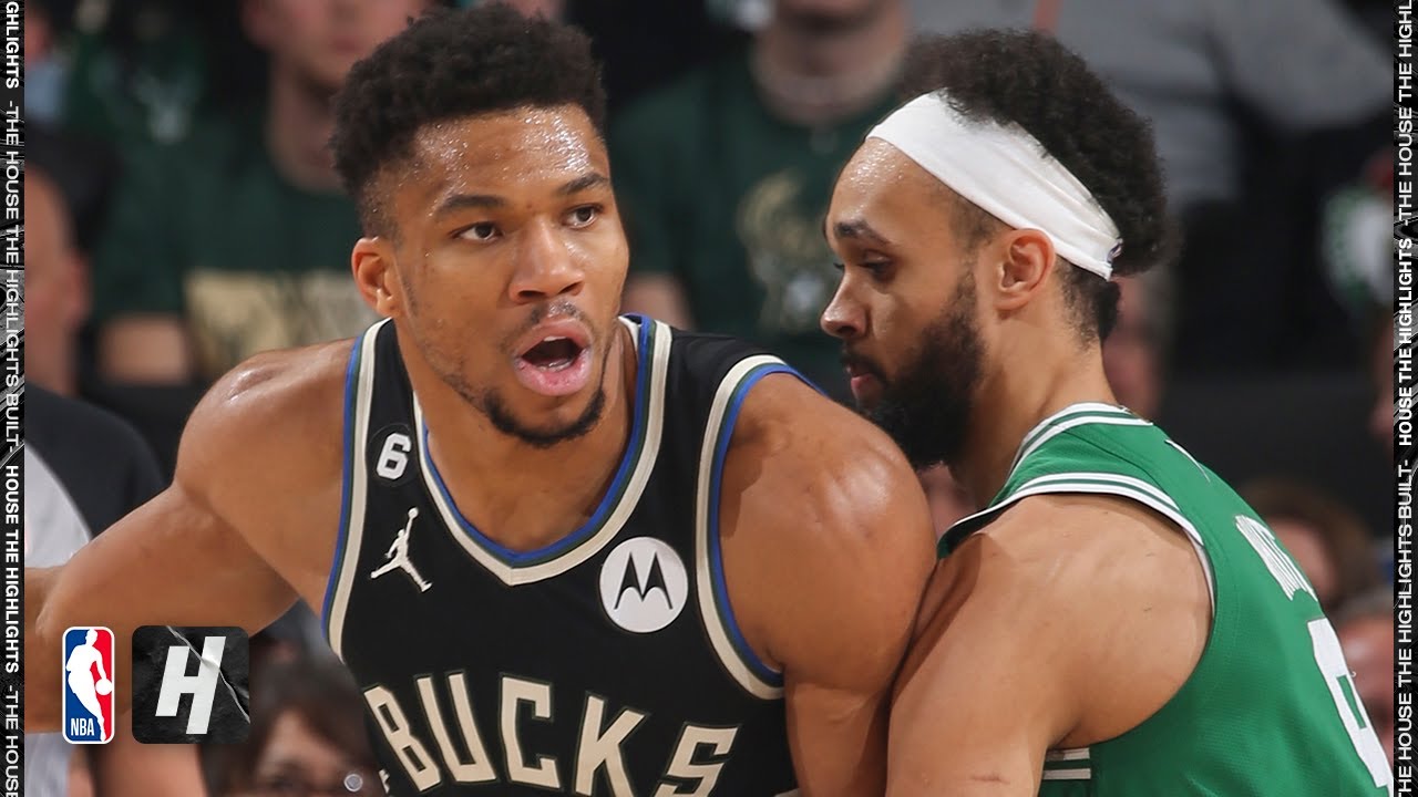 NBA round-up: Boston Celtics overcome Giannis Antetokounmpo-less Milwaukee  Bucks in overtime thriller, NBA News